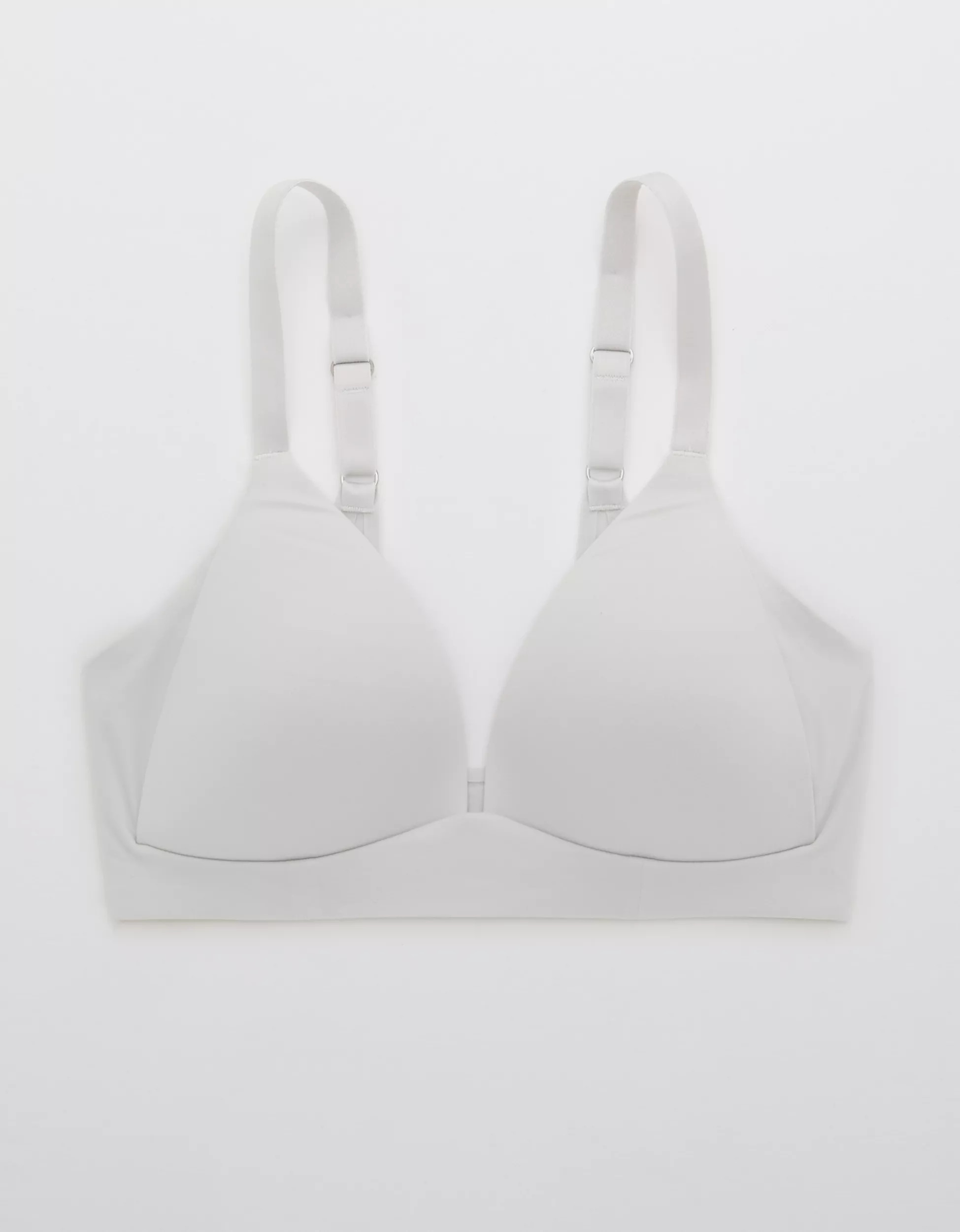 Aerie Real Sunnie Wireless Lightly Lined Bra | Aerie