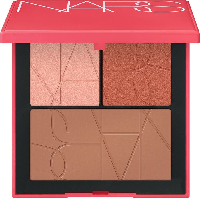 Pleasure Trip Cheek Palette | Nordstrom
