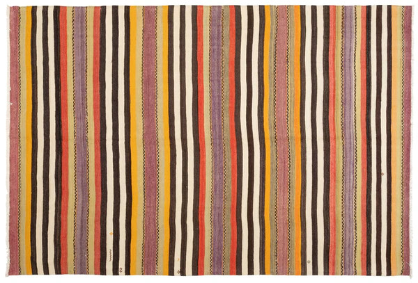 Gastao
            
              Vintage Kilim Rug | Revival Rugs 
