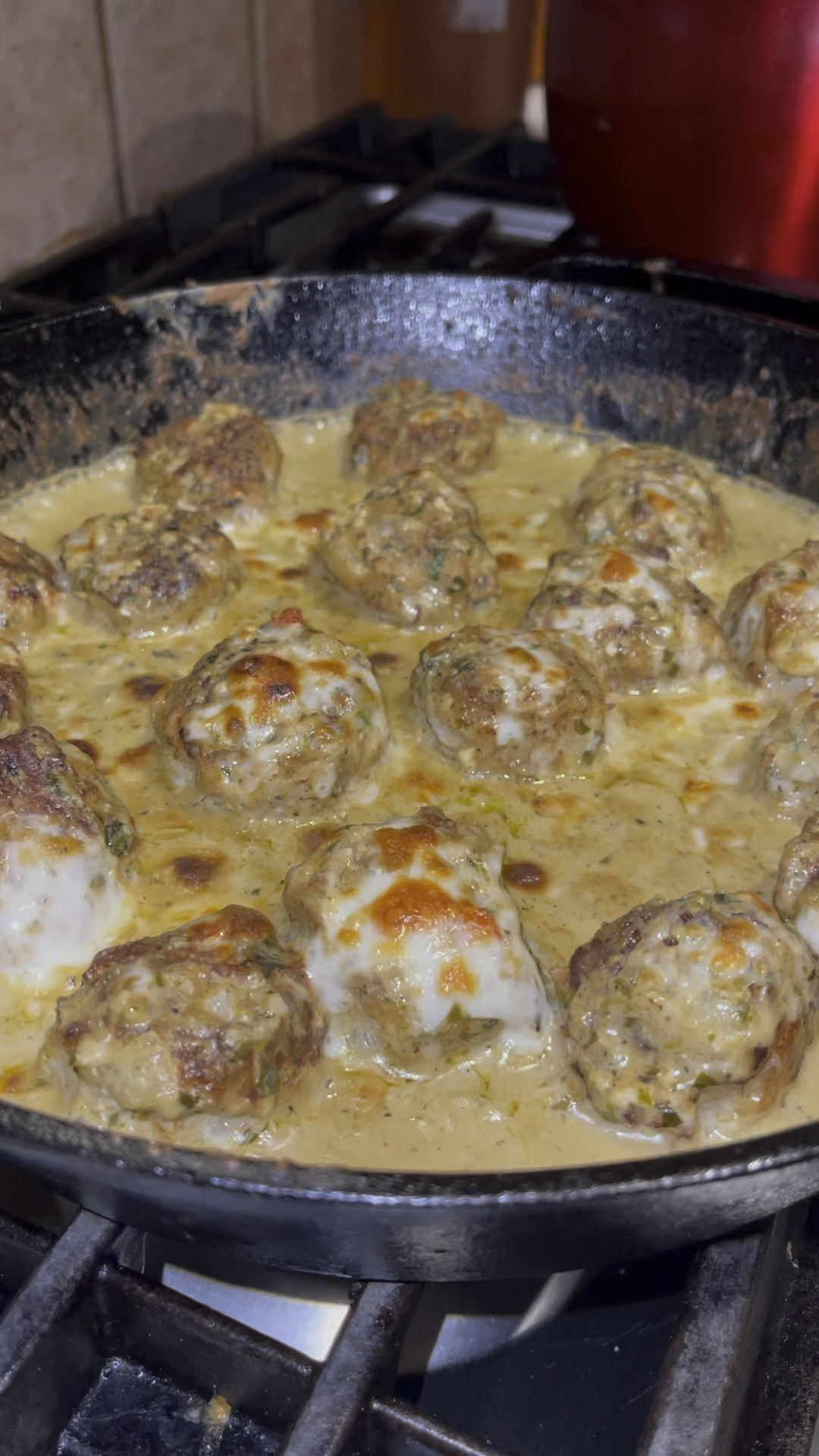 Cast irons are a staple in my household! They make everything taste 10x better. If you’re looking to add additional Staples to your kitchen, definitely check this out! 
#ltkcookware #ltkkitchen 

#LTKhome #LTKVideo #LTKfindsunder50