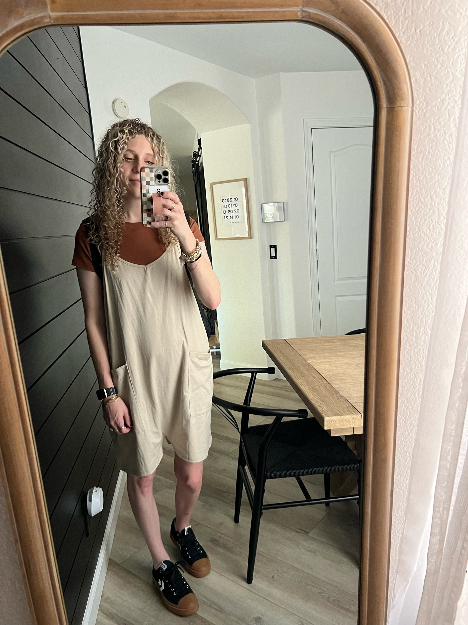 Mama OOTD 🤎

#LTKSeasonal #LTKStyleTip #LTKFindsUnder50