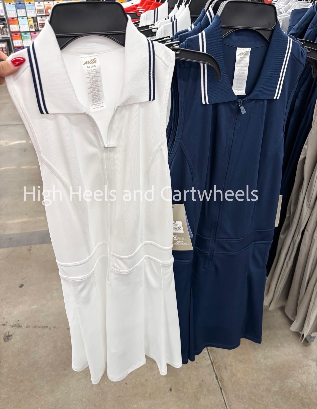 I might start golfing just so I have an excuse to wear this cutie!