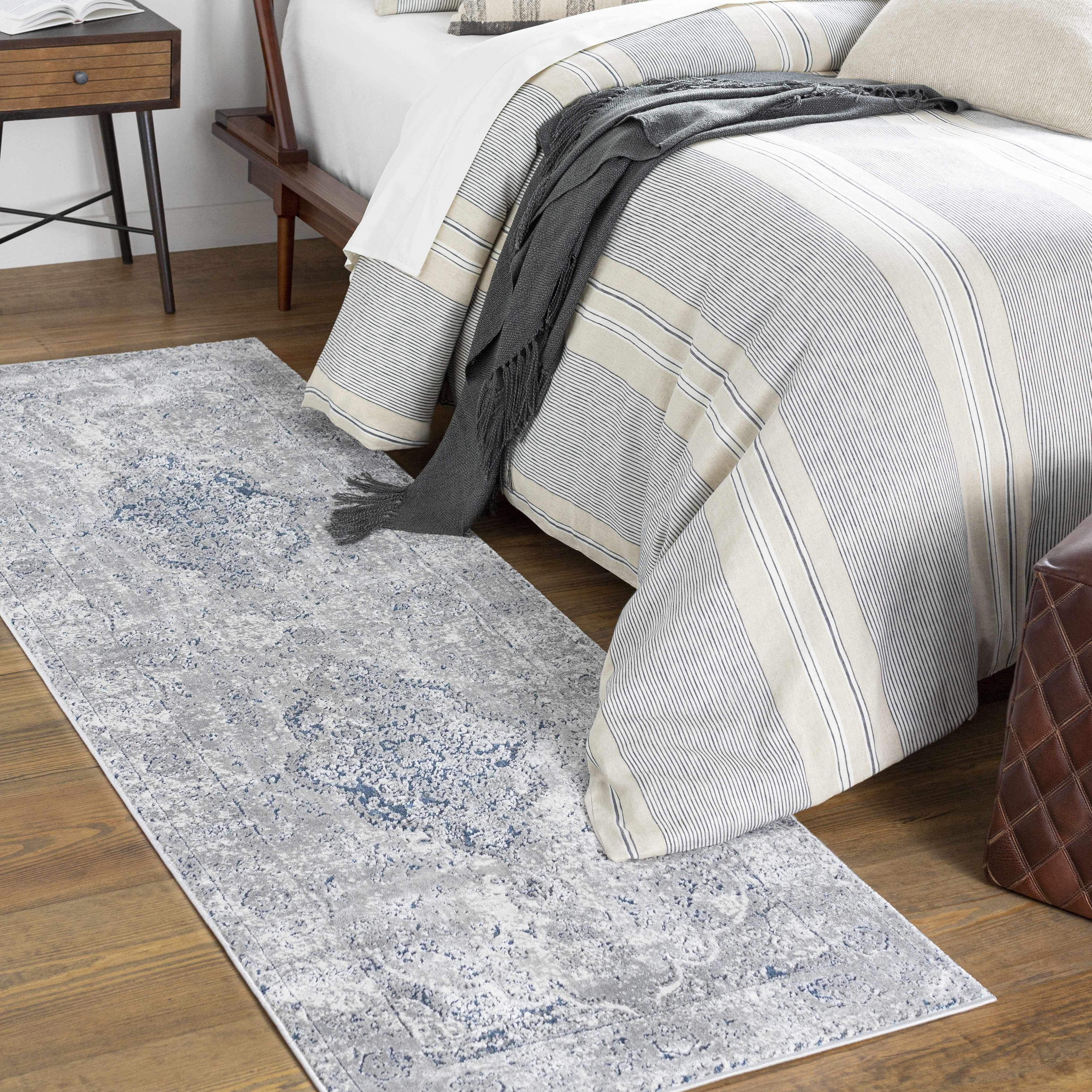 Mountsorrel Area Rug | Boutique Rugs
