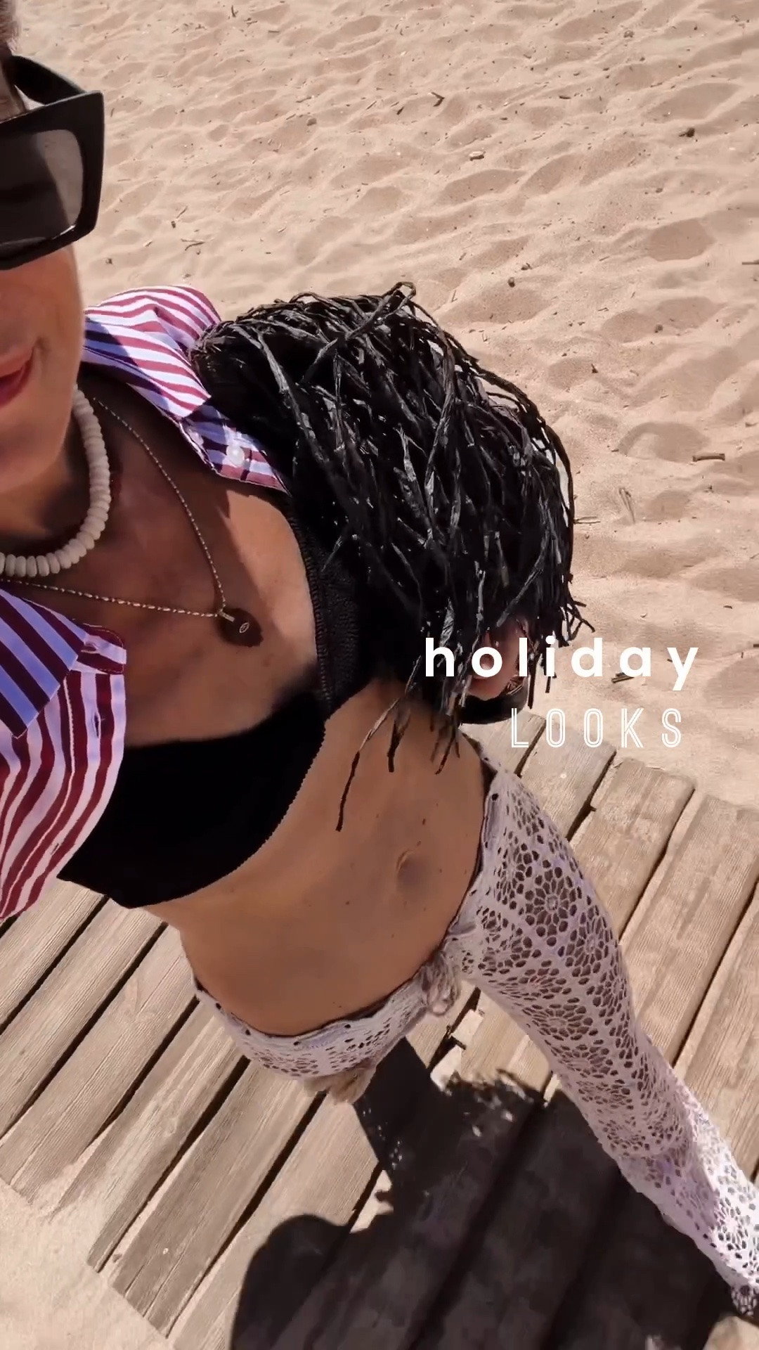 All my favourite holiday pieces linked here

#LTKuk #LTKsummer #LTKtravel