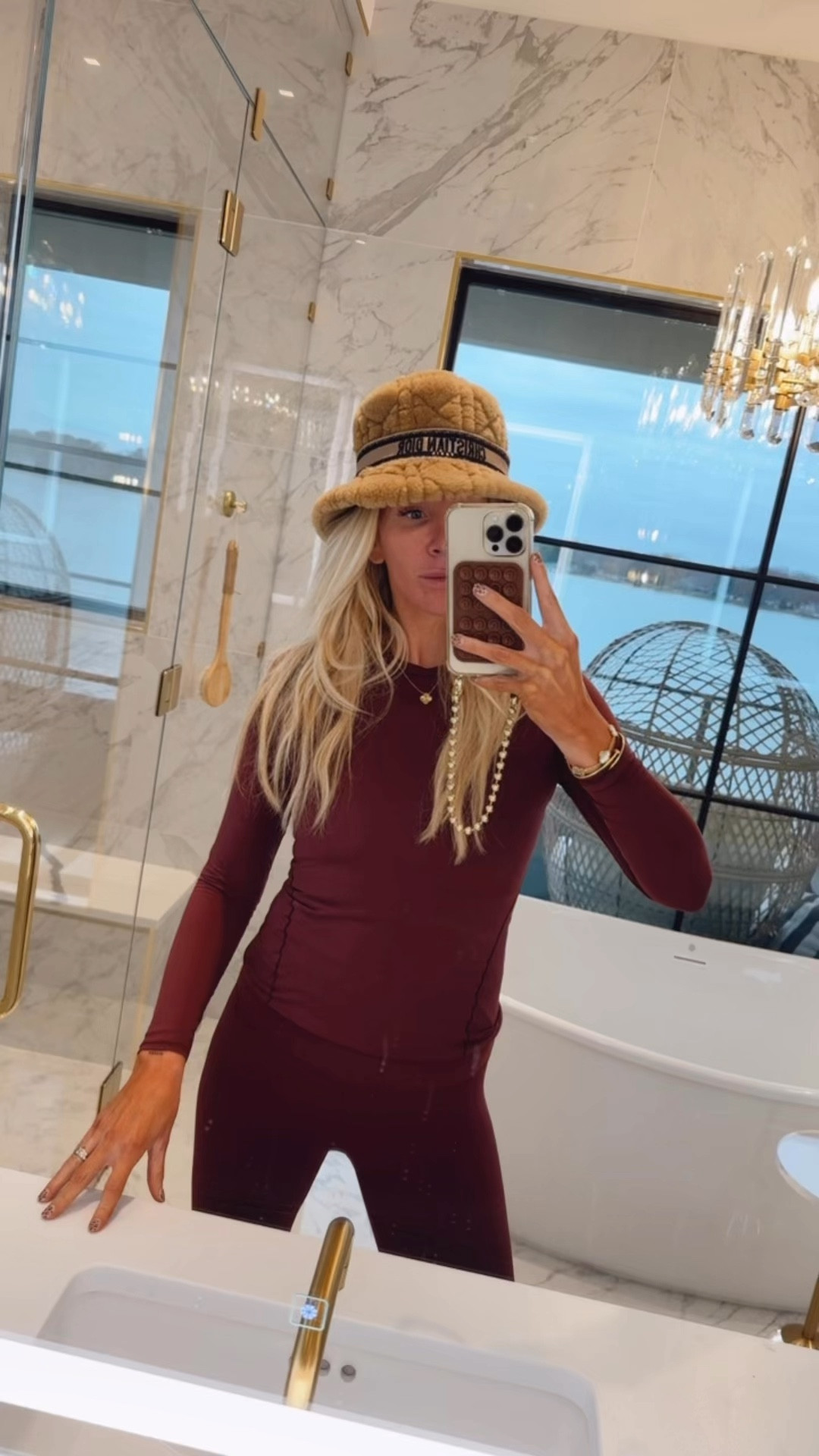 By FAR my most worn lululemon items 😍 I can’t get over this color! 