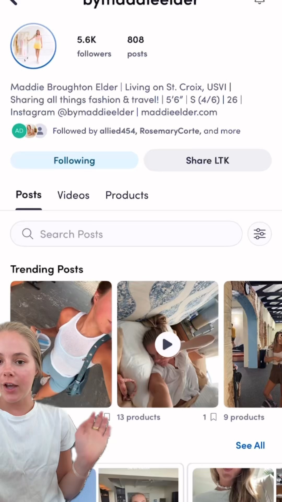 How to shop my LTK! Hope you enjoy!

#LTKSaleAlert #LTKU #LTKSeasonal