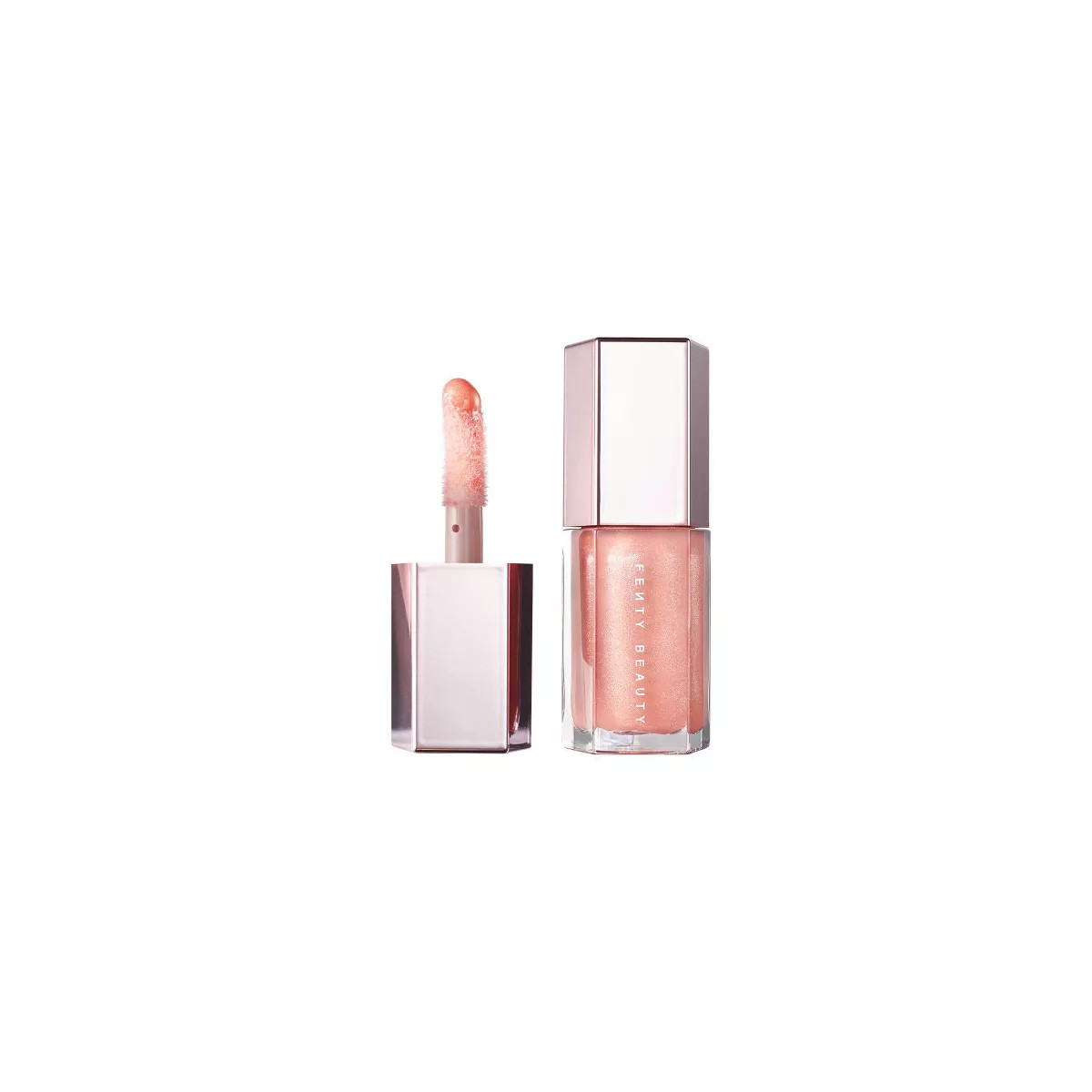 Fenty Snackz by Fenty Beauty by Rihanna Mini Gloss Bomb Universal Lip Luminizer - .18 fl oz - Ult... | Target