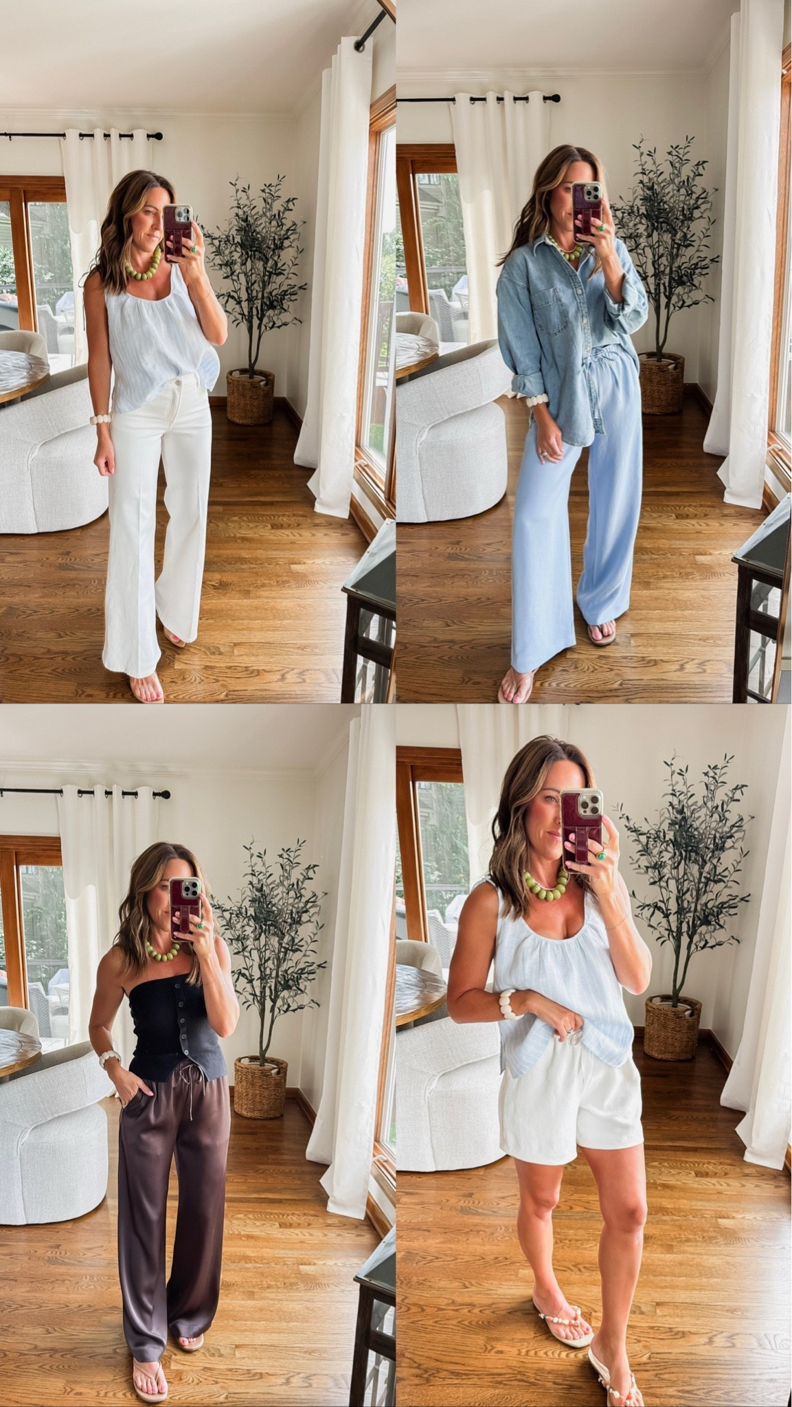 Aritizia SALE💥
20-50% off sitewide
Lodge pants size small regular length
XS tops

#LTKOver40 #LTKSeasonal