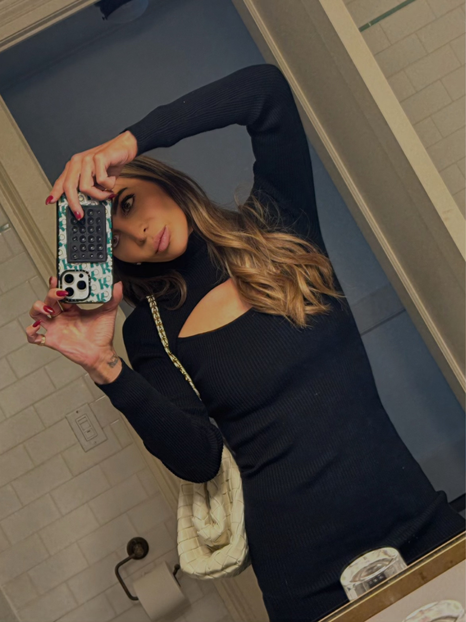 Dress I wore in NYC! It’s on sale for $11!

#LTKStyleTip #LTKFindsUnder100 #LTKNYFW