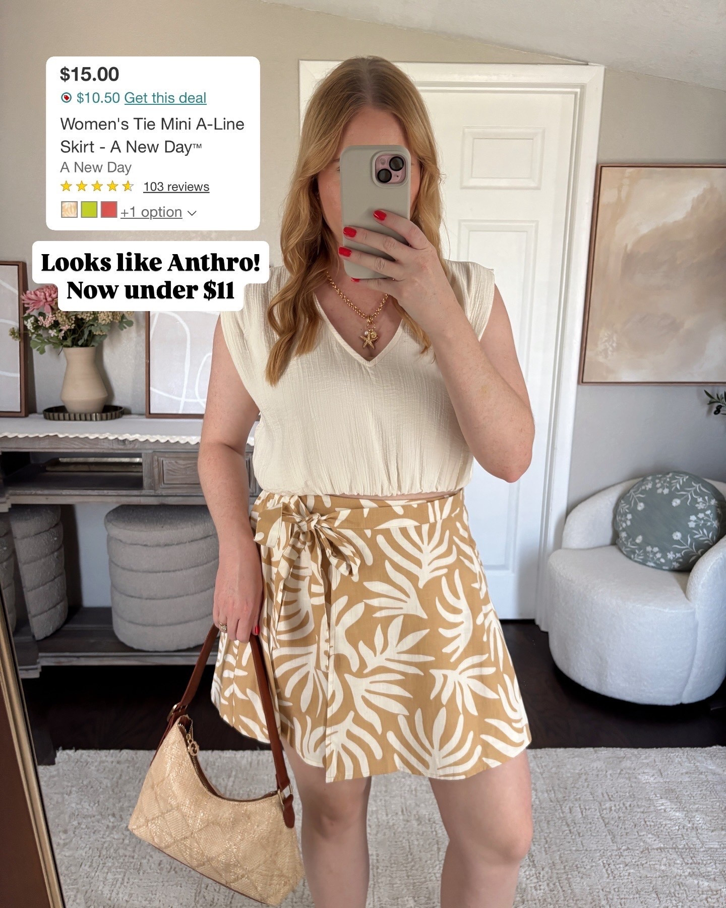 🎯 Target Fashion + Target Circle Week DEALS • target fashion finds, target outfit ideas, target circle week deals, affordable target fashion, target summer outfits, target try on haul, what to buy at target, target fashion 2025, budget-friendly outfits, target sale picks, target clothing deals, target style inspiration, circle week fashion finds, target new arrivals, best target outfits, target shopping haul, trending target outfits, target capsule wardrobe, target fashion under $50, stylish target outfits

#LTKSeasonal #LTKFindsUnder50 #LTKSaleAlert