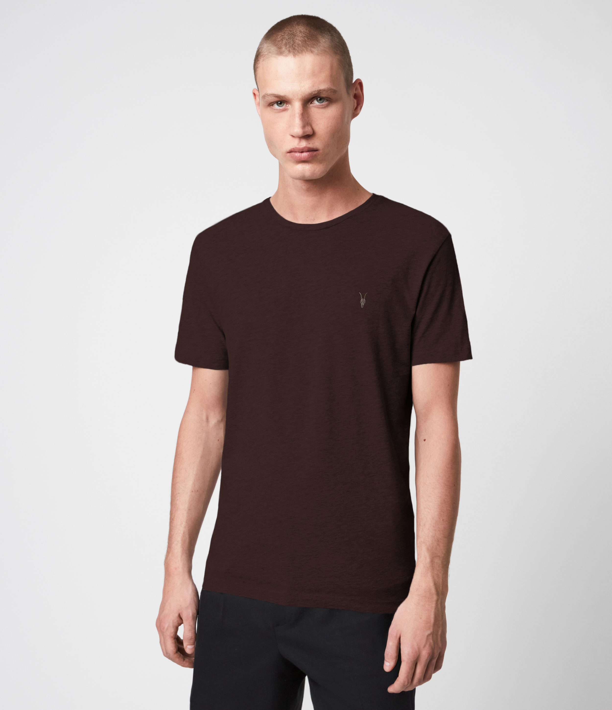 Brace Tonic 3 Pack T-Shirts | AllSaints UK