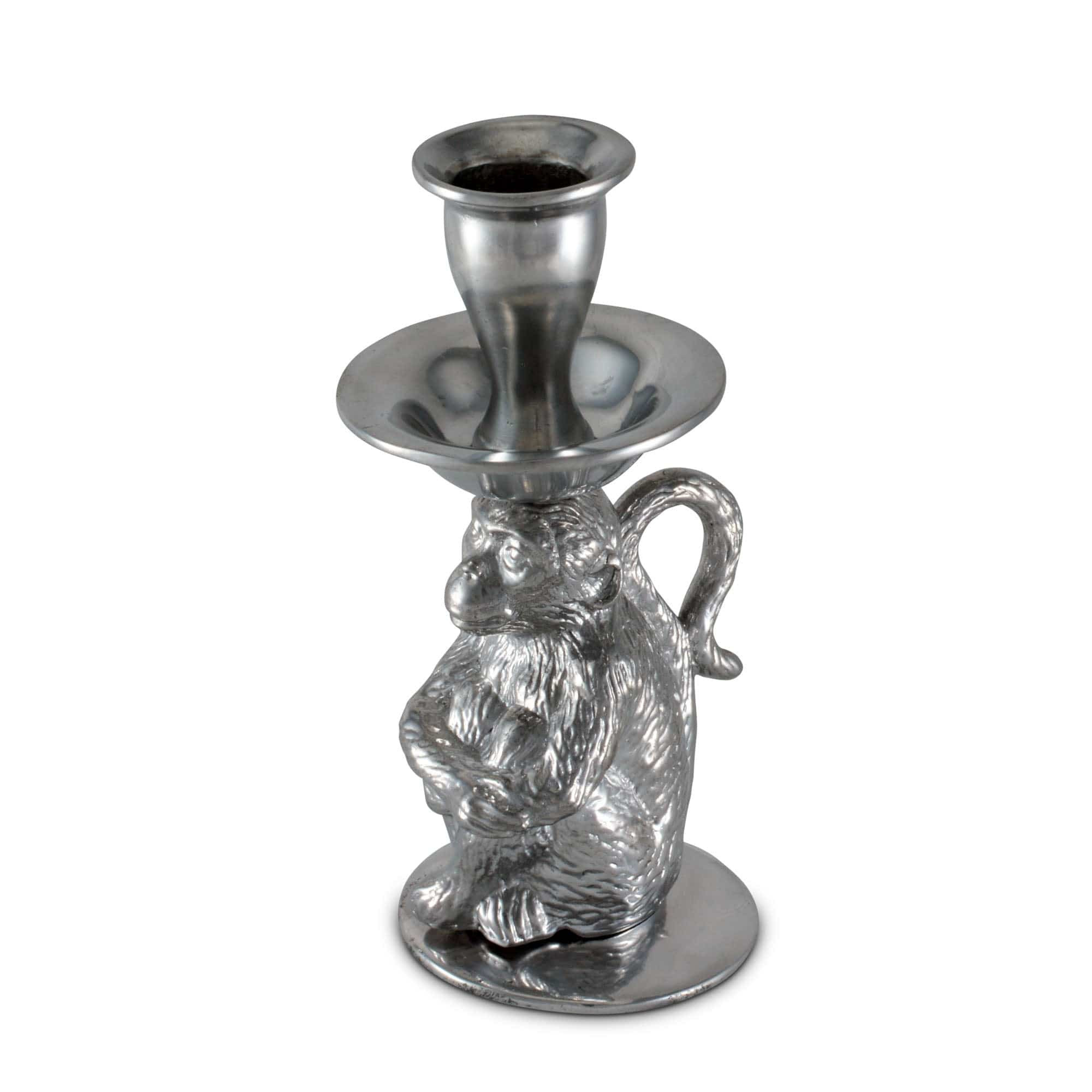 Monkey Candle Holders | Casual Chic Boutique