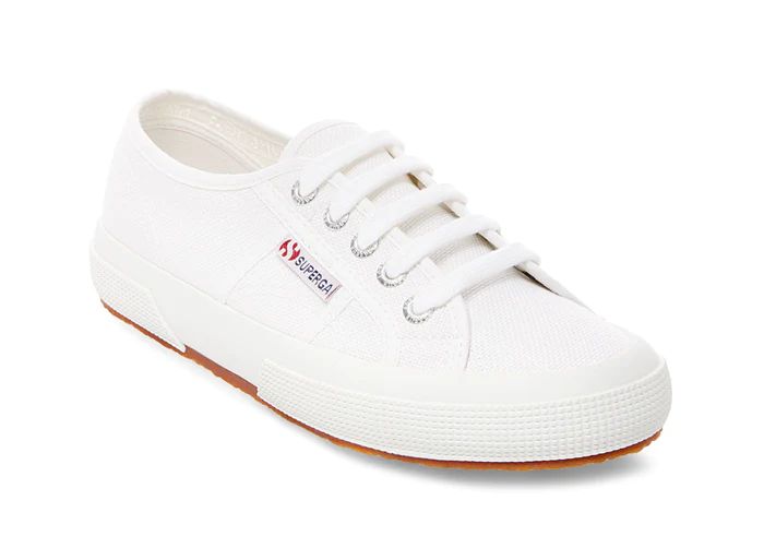 2750 COTU CLASSIC WHITE | Superga (US)