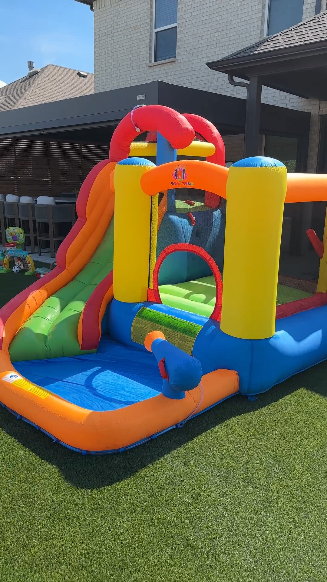 Shop our outdoor summer water activities in the backyard and swimsuits

#LTKmomlife #LTKSeasonal #LTKSwim