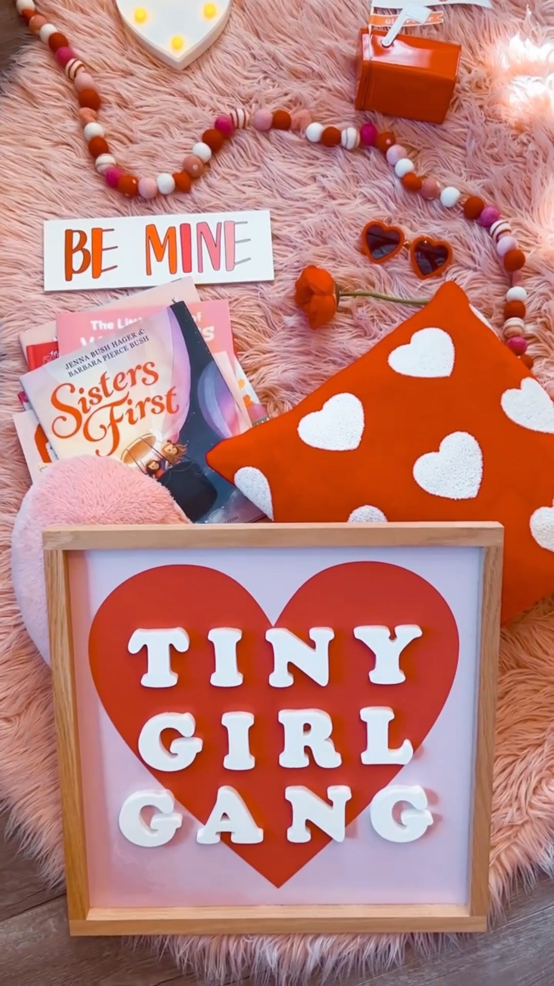 Valentine Day Kids Books❣️

#LTKKids #LTKBaby #LTKstorytime