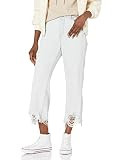 DL1961 Women's Hepburn High Rise Wide Leg Jeans | Amazon (US)