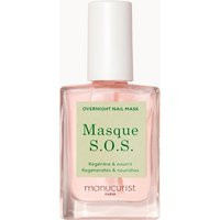Manucurist Masque S.O.S Treatment 15ml | Look Fantastic (UK)