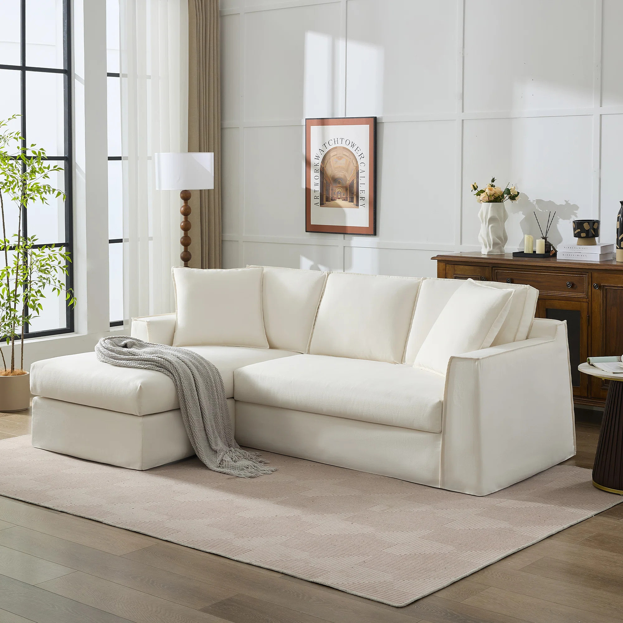 Menu | Wayfair North America