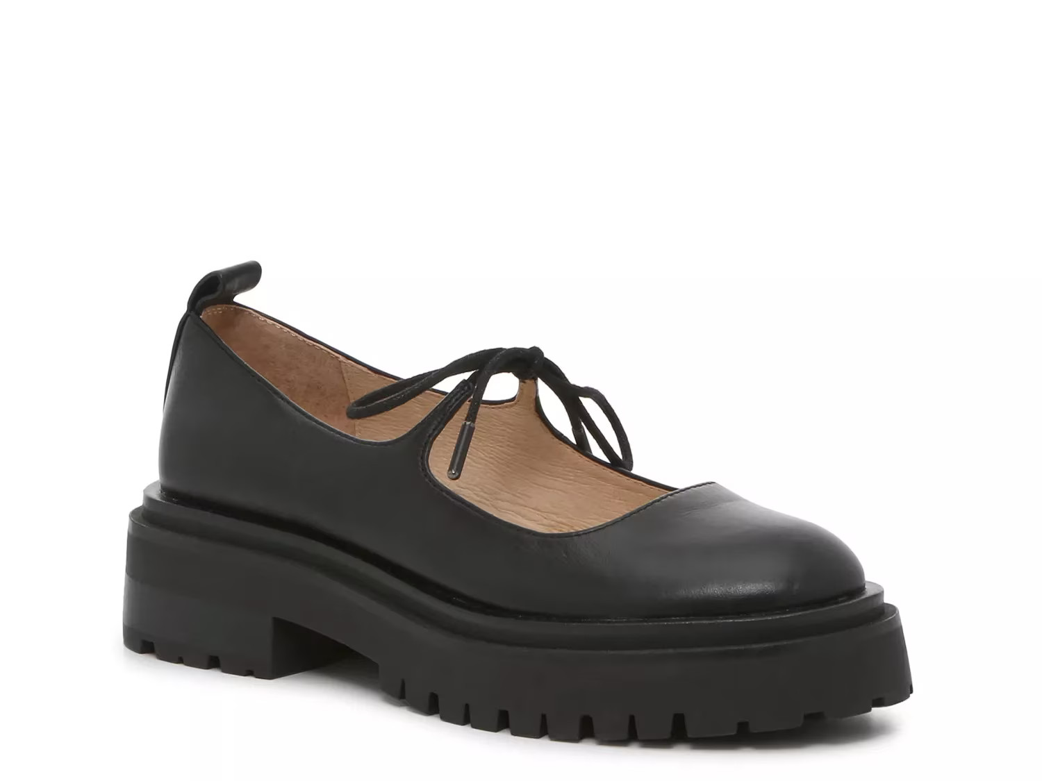 Steve Madden Landon Platform Mary Jane | DSW