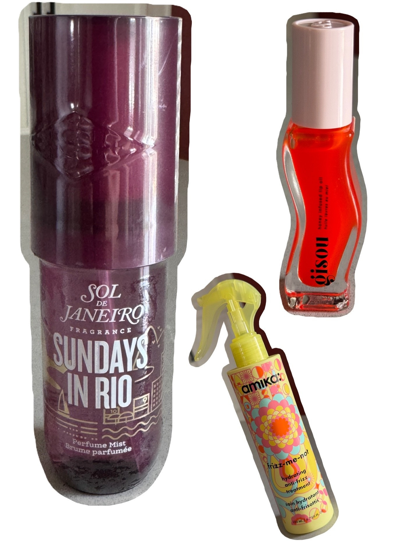 Today’s Sephora trip 

#LTKFindsUnder50 #LTKBeauty