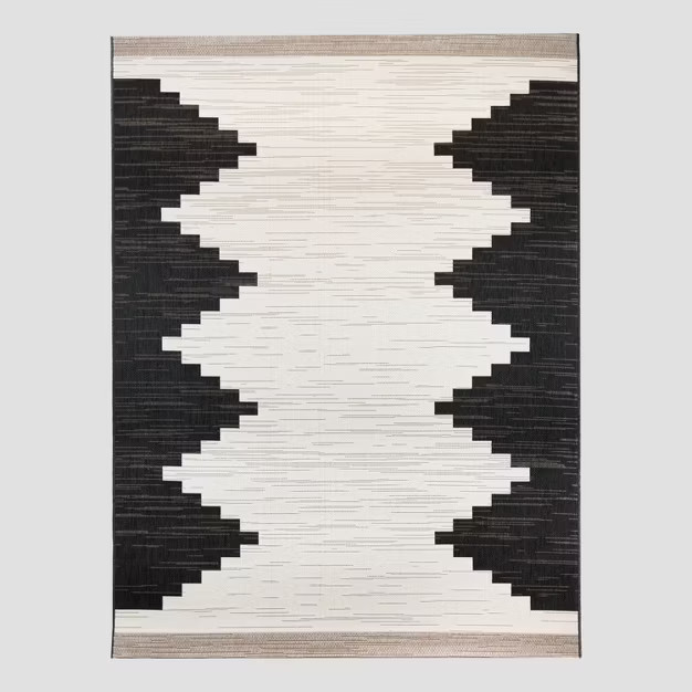 Mod Desert Outdoor Rug - Project 62™ | Target