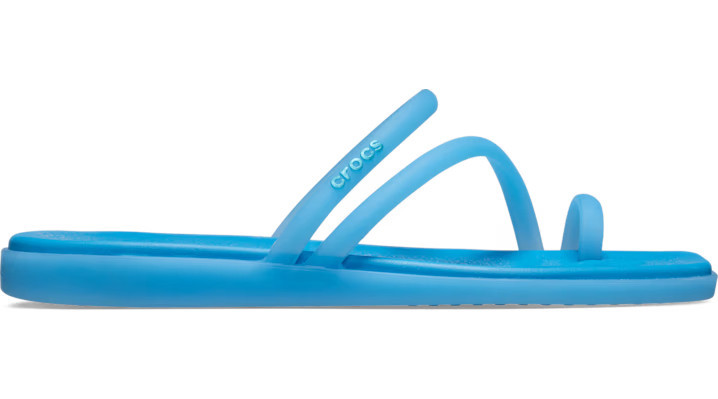 Miami Frosted Toe Loop | Crocs (US)