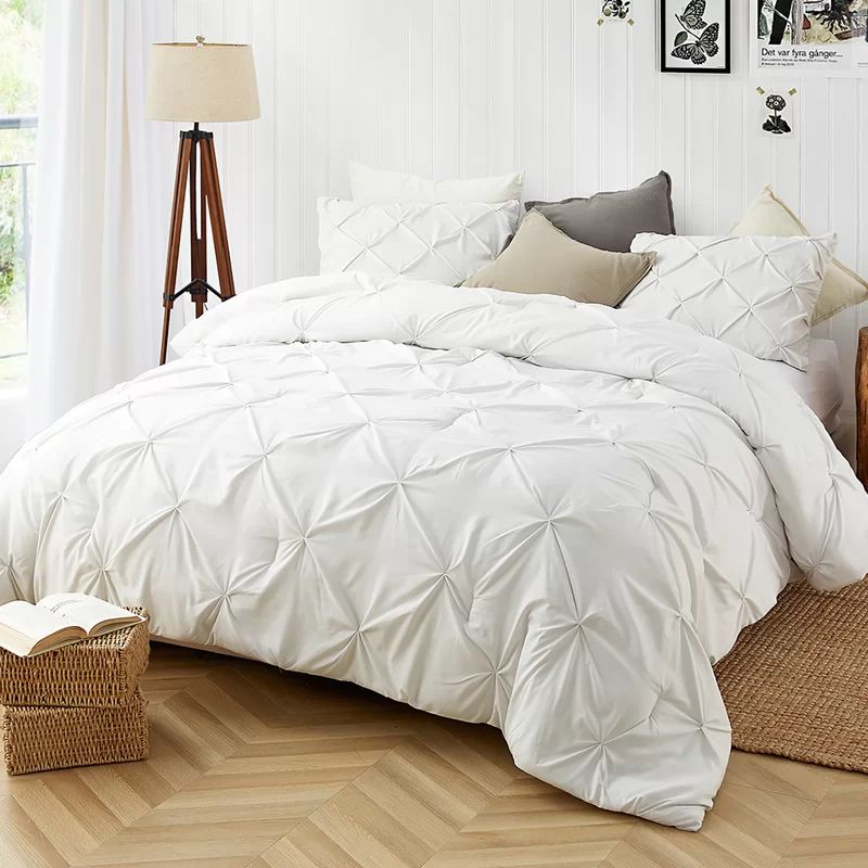 Bojorquez Comforter Set | Wayfair North America