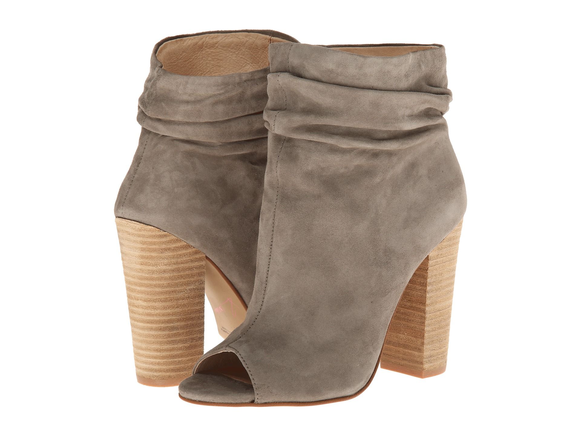 Kristin Cavallari Laurel Slouch Bootie | Zappos