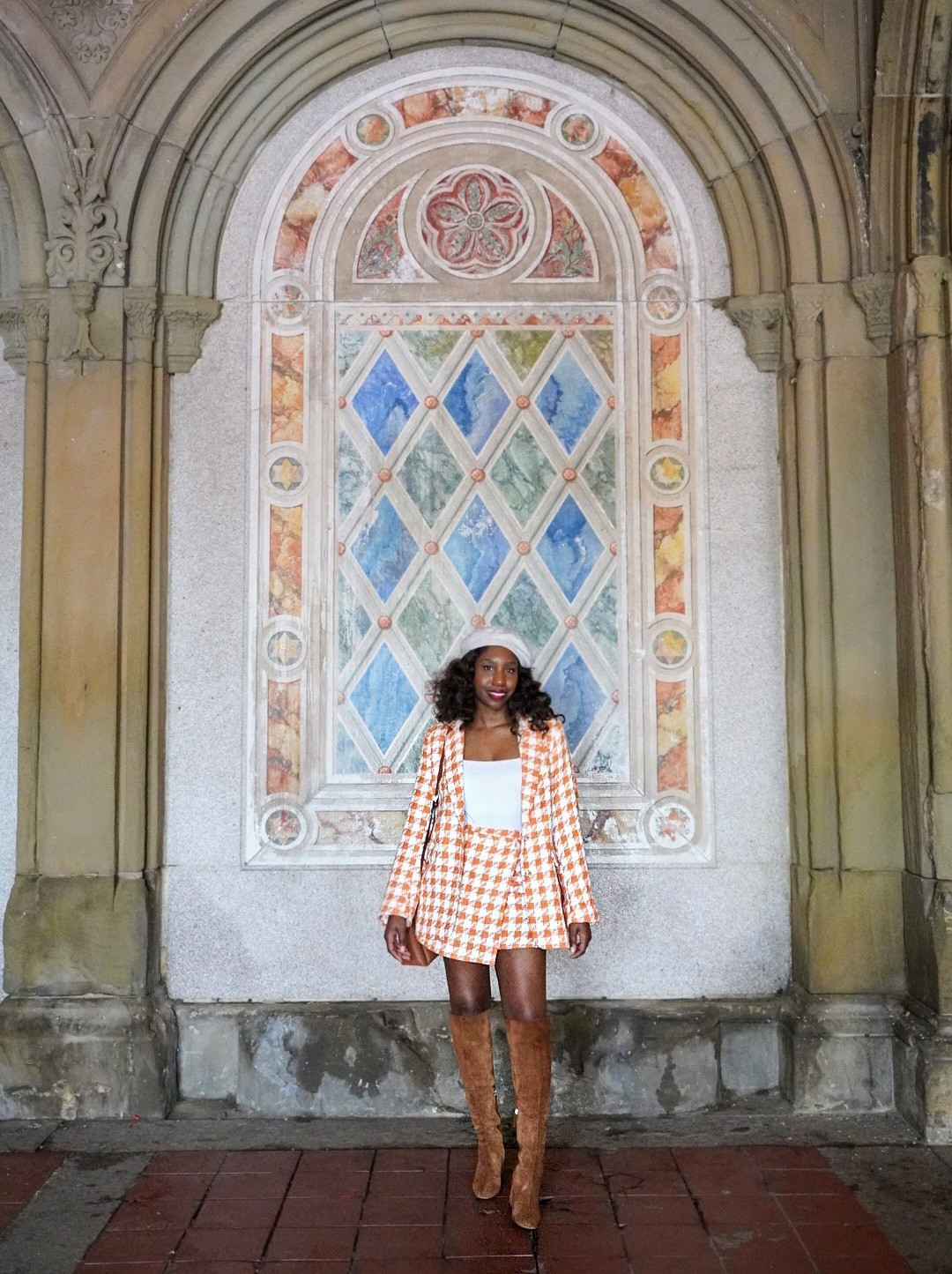 This set from HM is everything!! 

#LTKcanada #LTKautumn