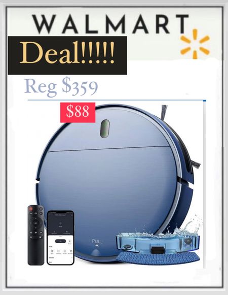 Some deals are so good right now.  The prices ridiculously low.  Grab the offers if you are in the market for any of these! #walmartdeals #walmarthome

#LTKSeasonal #LTKhome #LTKsalealert