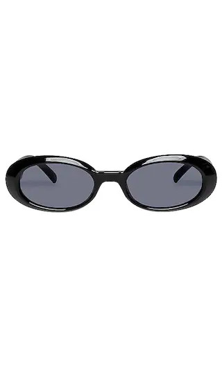 Work It! in Black & Smoke Mono | Revolve Clothing (Global)