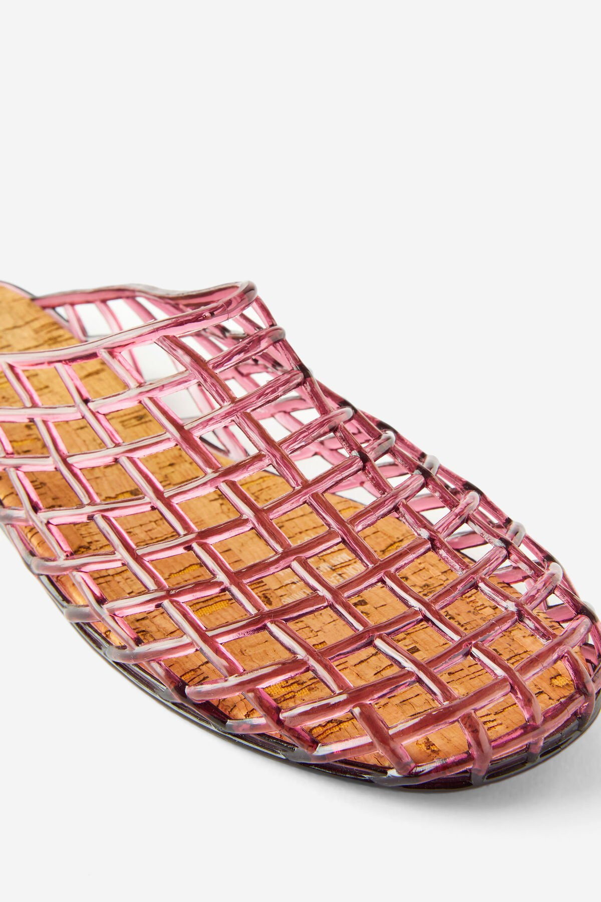 Jade Jelly Mule | Cotton On (ANZ)