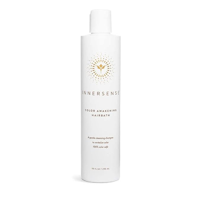 Innersense Organic Beauty Color Awakening Hairbath 10oz | Amazon (US)