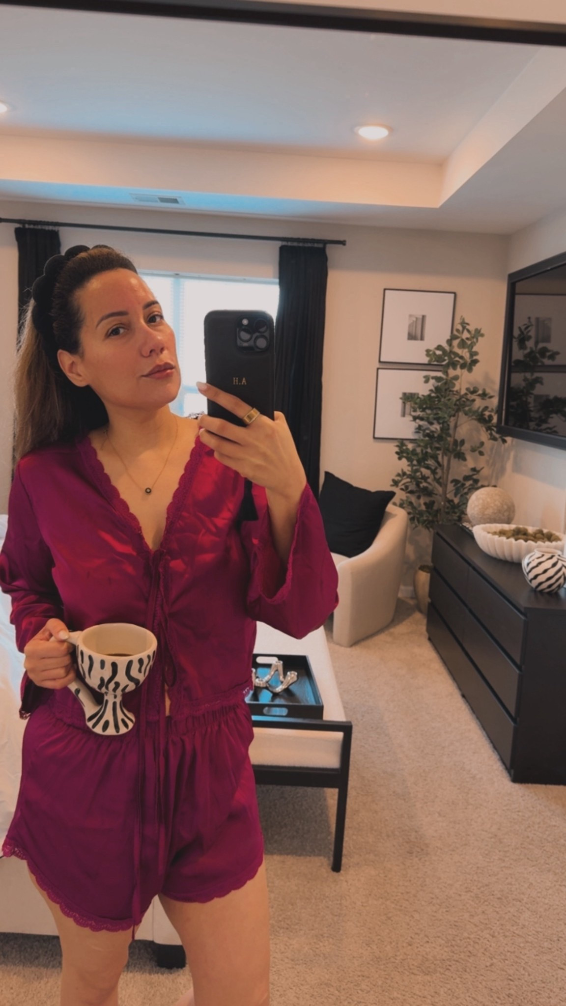 Pijamas de SHEIN

#LTKmomlife #LTKSpringSale #LTKgrwm