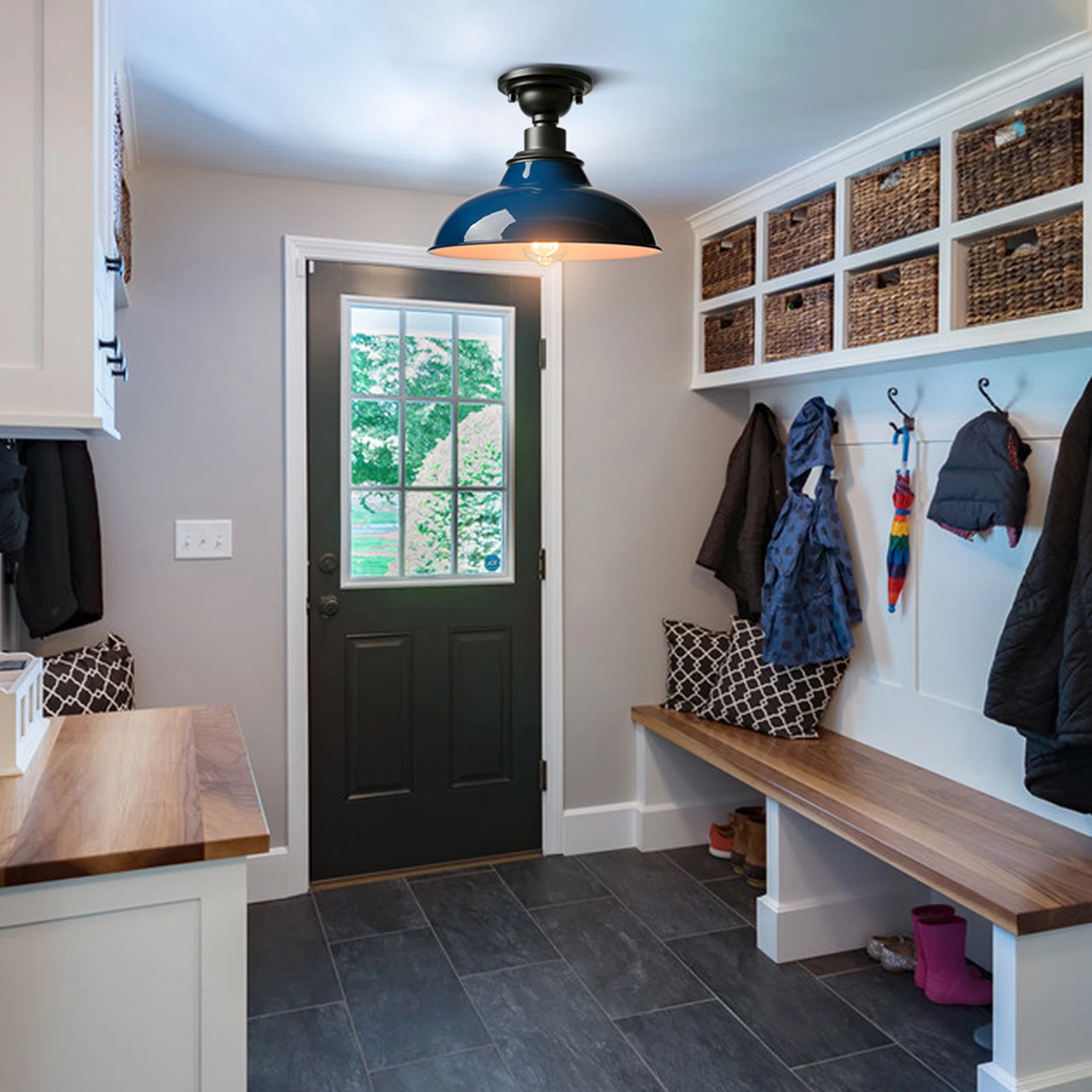 Ionathan Flush Mount | Wayfair North America