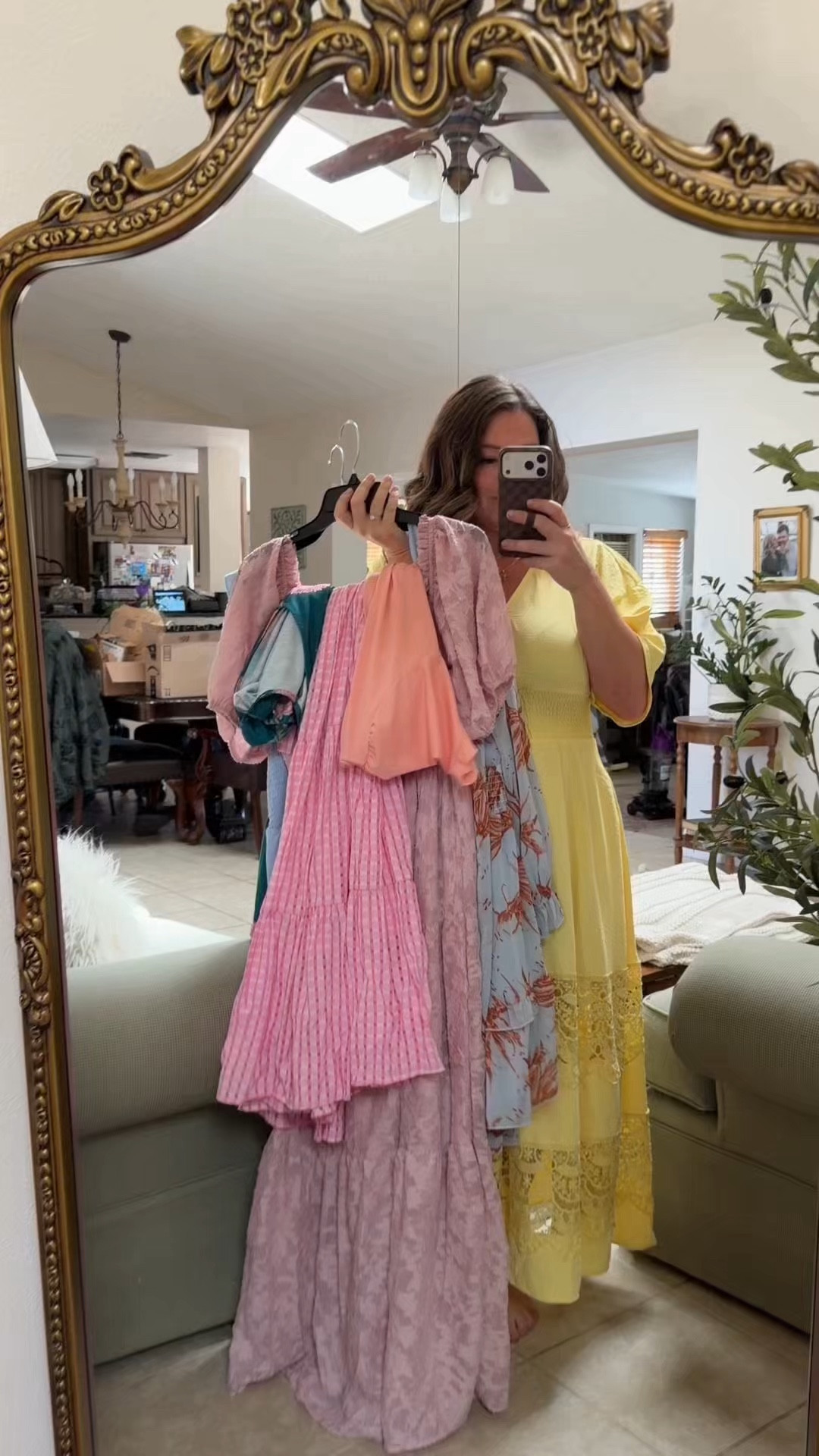 8 dresses from Amazon that would were perfect for an Easter get together, an Easter egg hunt, Easter Sunday morning church or Easter brunch! 

Which one should I wear??

#LTKMidsize