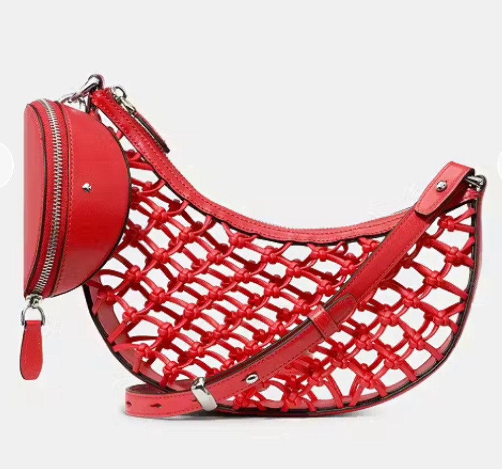 Spring must have handbag

#LTKootd #LTKSeasonal