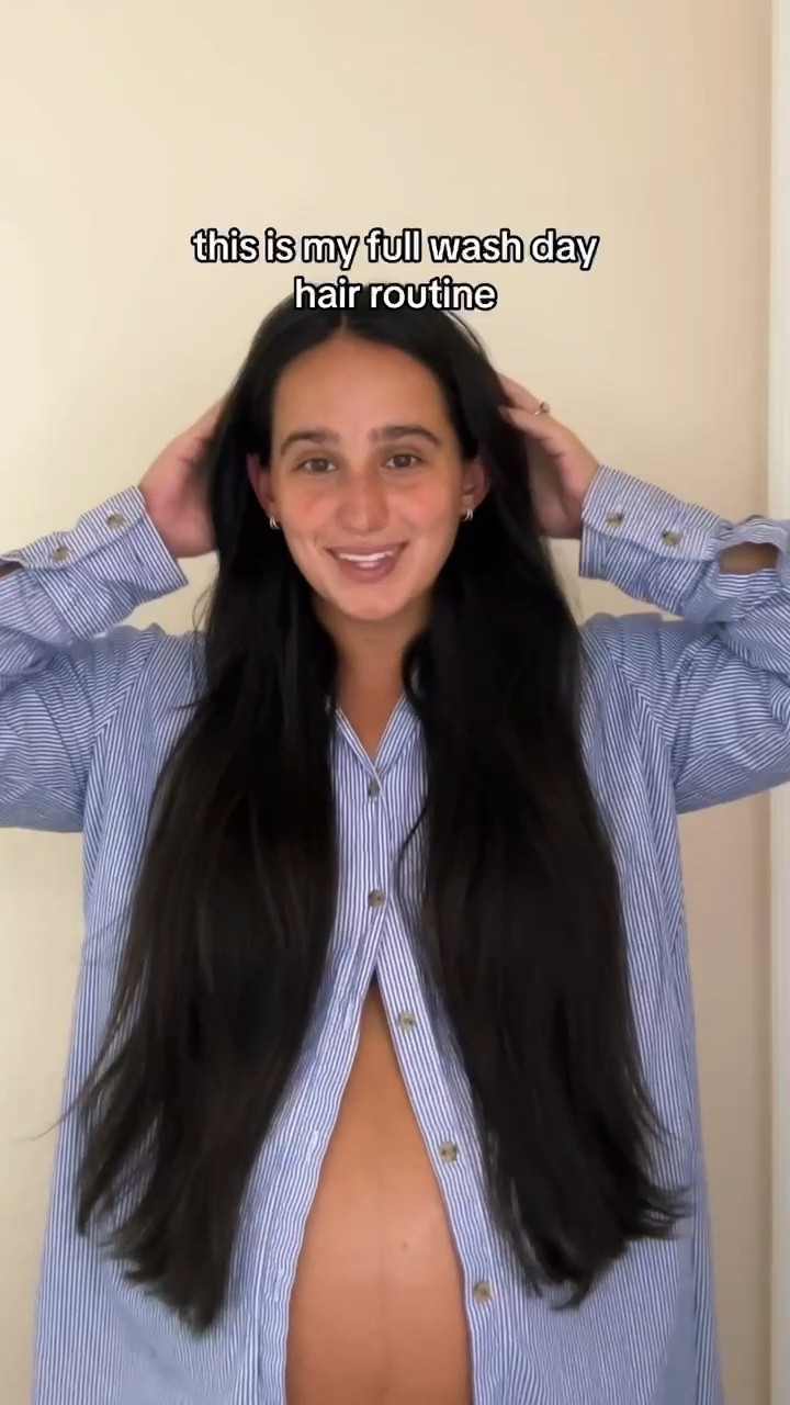 My full hair wash routine! My hair has been this long since I was 15 so I’d consider myself at least pretty experienced with maintaining and growing long hair lol 

My usual go-to products are from a few different brands, like Amika, Briogeo, Act + Acre, but they’re all available at Sephora (which is about to start a massive sale!!)

Hair care | hair routine | long hair products | Dyson Airwrap | beauty | Sephora sale | blow out |

#LTKstyletip #LTKGiftGuide #LTKbeauty