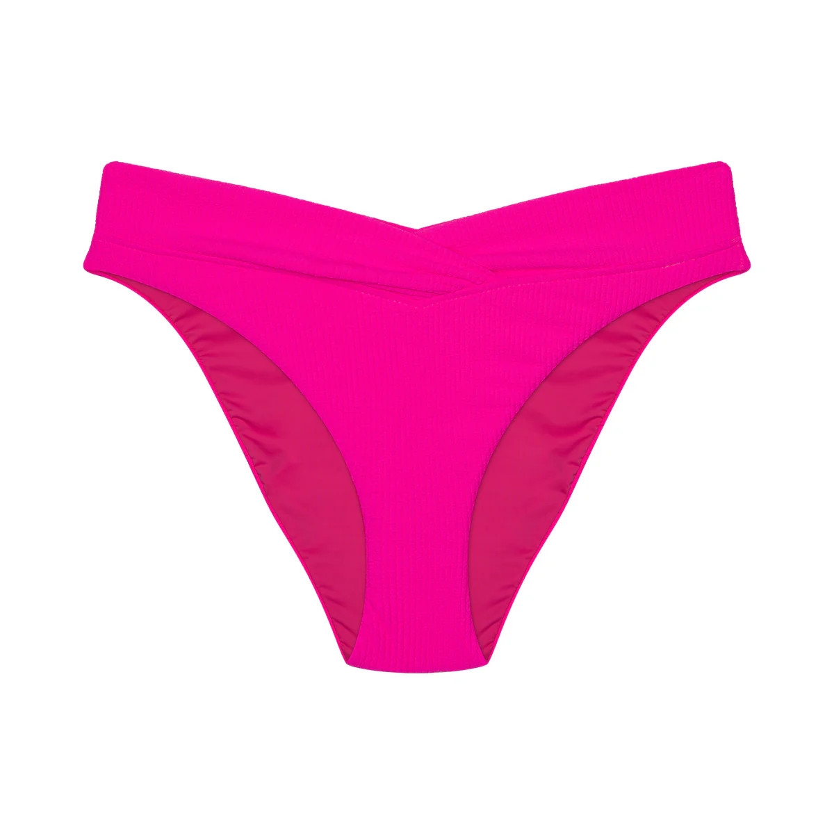 Passionfruit Pink Bottom | The Beach Club Shop