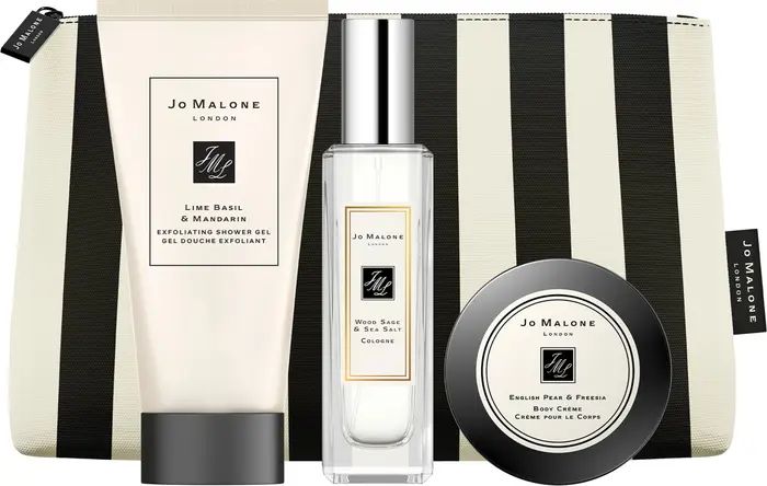 Jo Malone London™ Travel Size Scented Escape Set | Nordstrom | Nordstrom