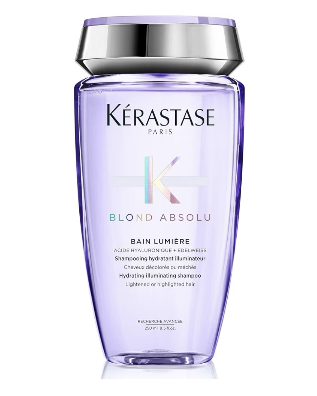 Kerastase has the best hair products 

#LTKStyleTip #LTKBeauty #LTKmomlife