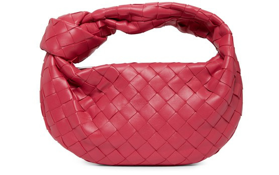 Mini Jodie bag - BOTTEGA VENETA | 24S (APAC/EU)