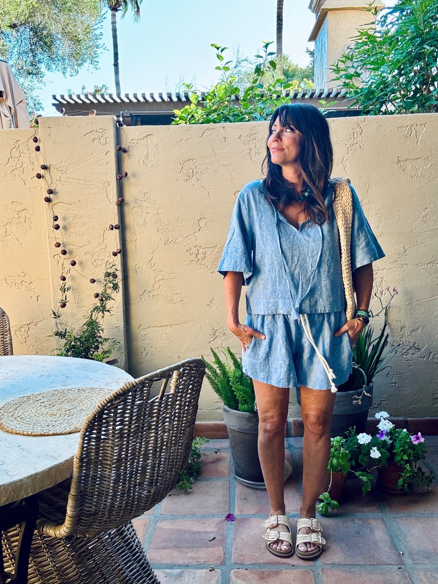 Target for the win! This bag yall!! Must have
Summer bag!! 



#LTKTravel #LTKmomlife #LTKSwim