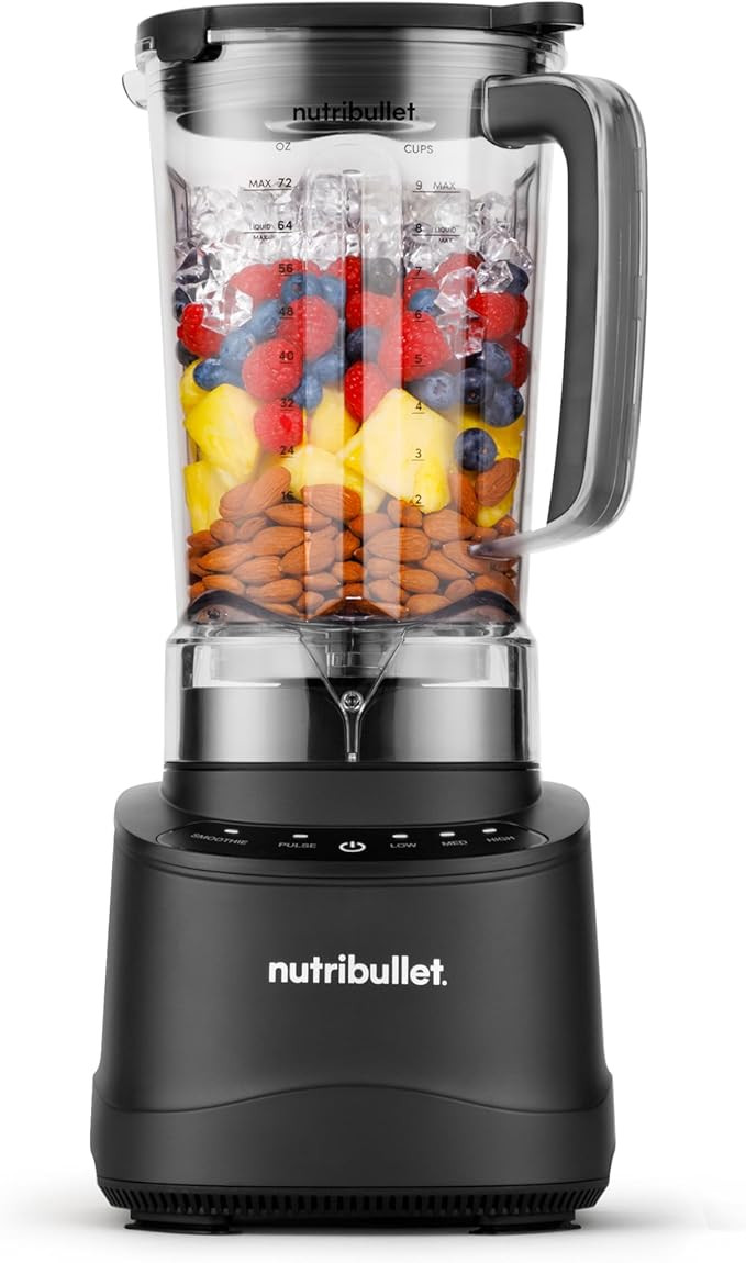 nutribullet Power Core™ Blender | Amazon (US)