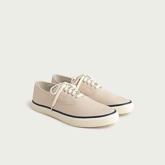 Sperry® Cloud CVO deck sneakers | J. Crew US