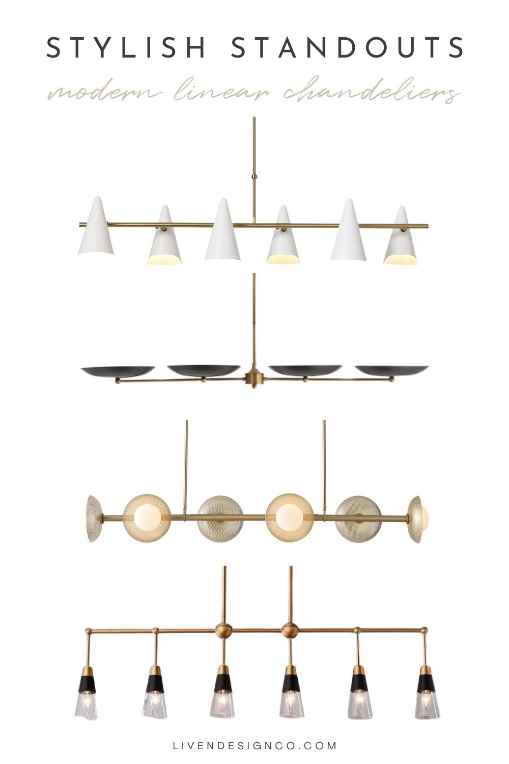 Linear chandelier. Kitchen island lighting. Dining room chandelier. Modern chandelier 

#LTKHome #LTKSaleAlert #LTKSeasonal