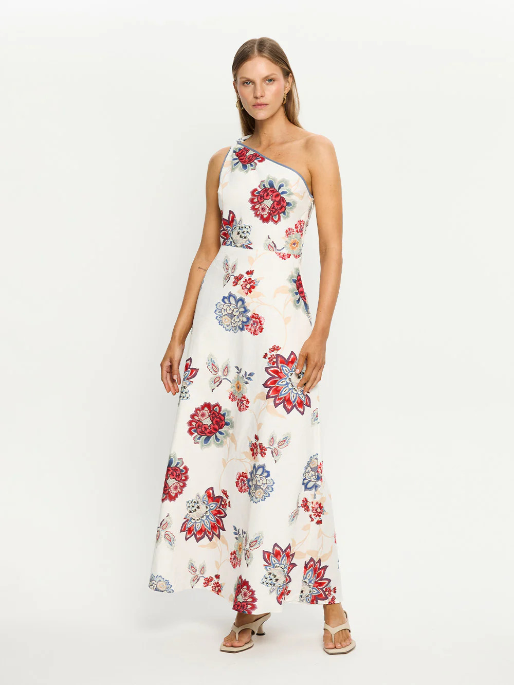 Provence Maxi Dress | Kivari (AU/NZ)