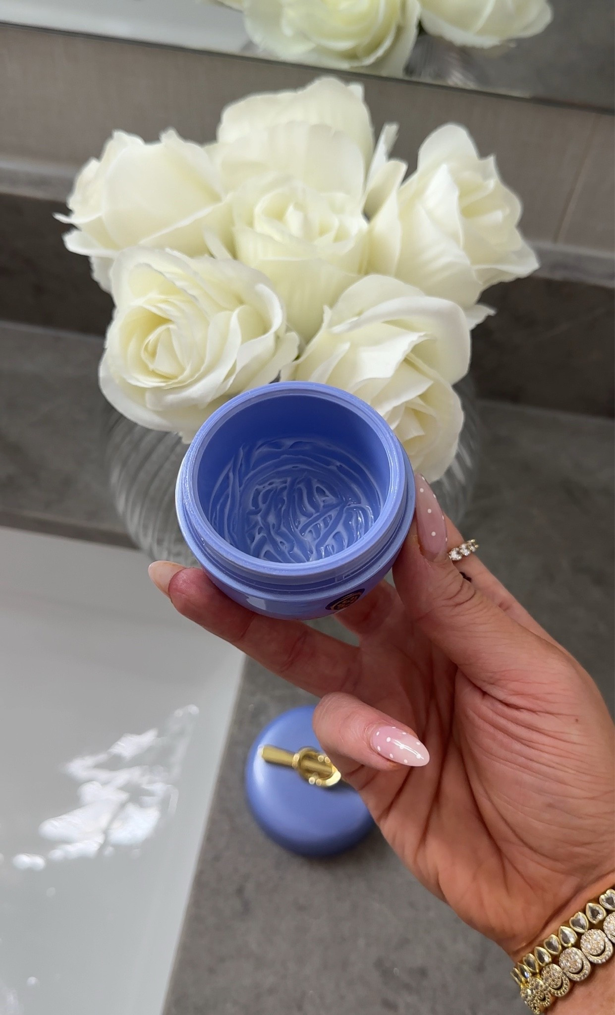 Beauty Empties. Tatcha

#LTKbeauty