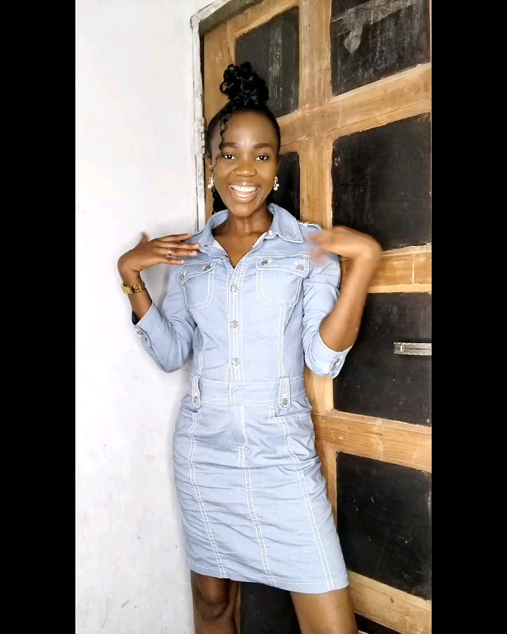 Styling my new in thrift haul. Like you can legit score gems from thrift stores

#LTKStyleTip