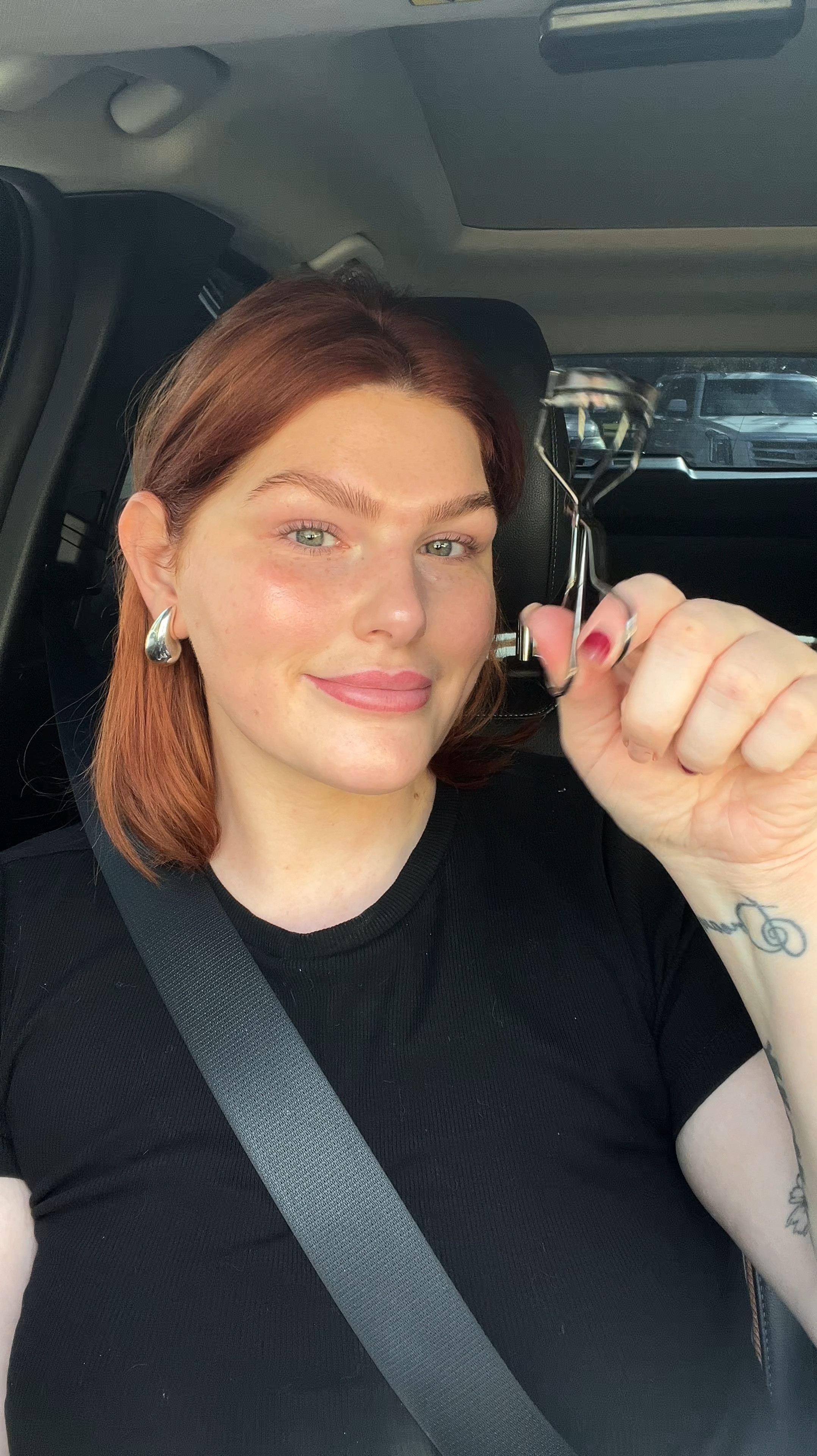 Fave eyelash curler!!! The best, a literal eye lift 😌

#LTKSaleAlert #LTKBeauty